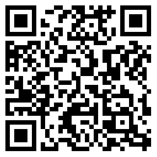 icon QR code