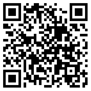 icon QR code