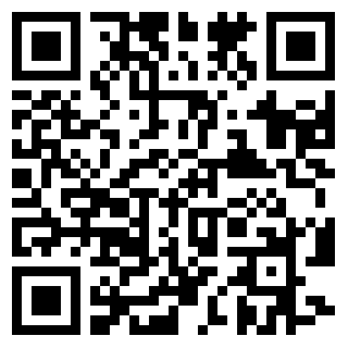 icon QR code