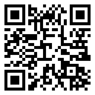 icon QR code