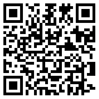 icon QR code