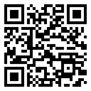 icon QR code