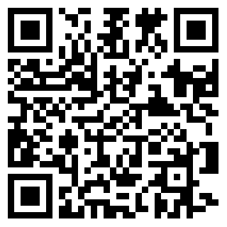 icon QR code