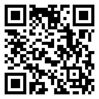 icon QR code
