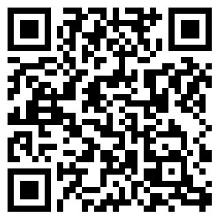 icon QR code
