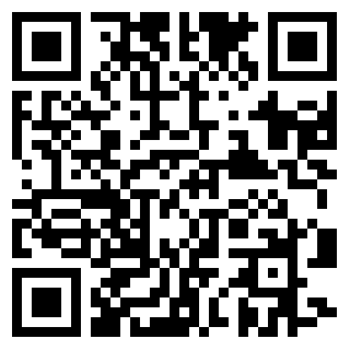 icon QR code