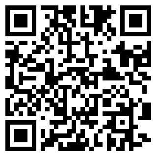icon QR code