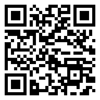 icon QR code