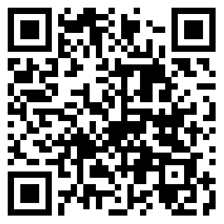 icon QR code