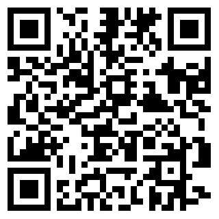 icon QR code