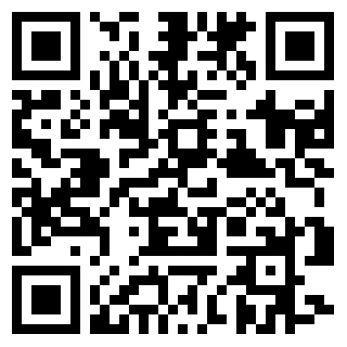 icon QR code