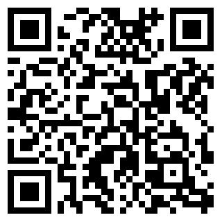 icon QR code