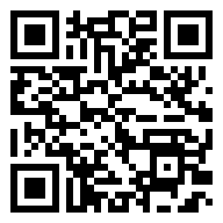 icon QR code