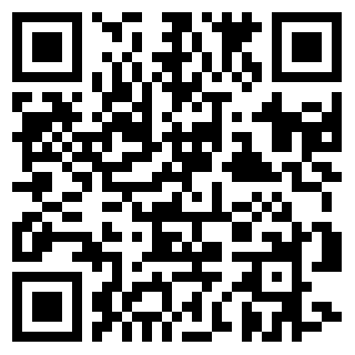 icon QR code