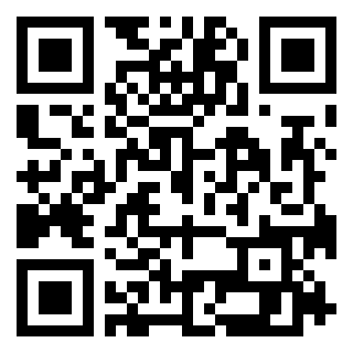 icon QR code