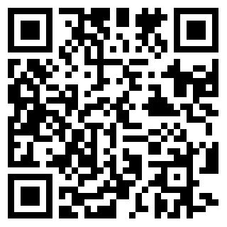 icon QR code