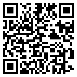 icon QR code