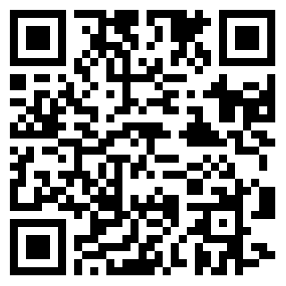 icon QR code