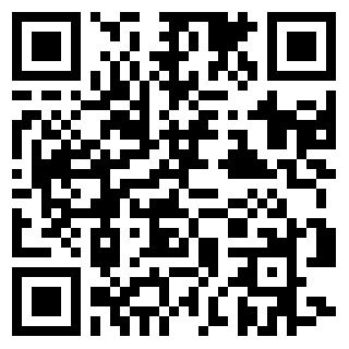 icon QR code