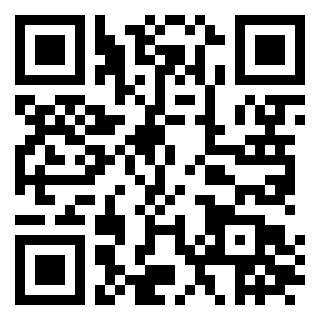 icon QR code