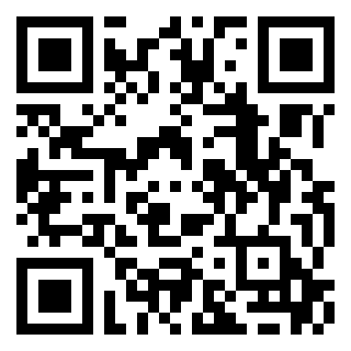 icon QR code