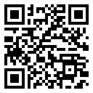icon QR code