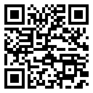 icon QR code