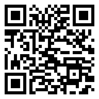 icon QR code