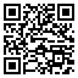 icon QR code