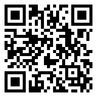 icon QR code
