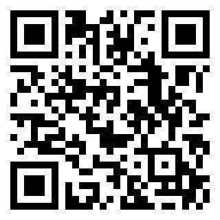 icon QR code