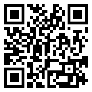 icon QR code