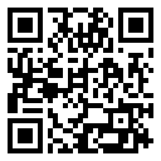 icon QR code
