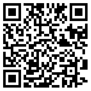 icon QR code