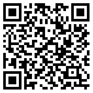 icon QR code