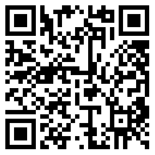 icon QR code
