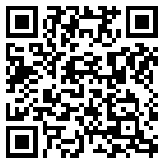 icon QR code