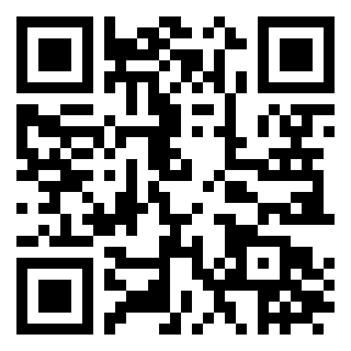 icon QR code