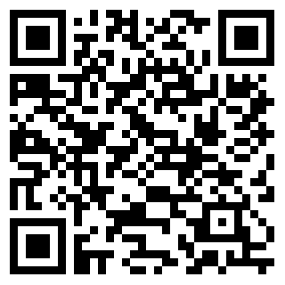 icon QR code
