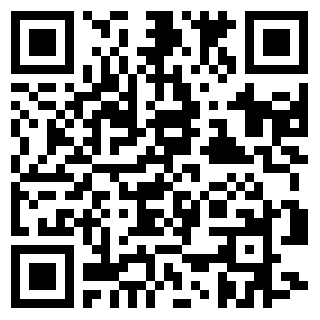 icon QR code