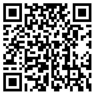 icon QR code