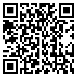 icon QR code