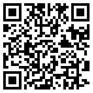 icon QR code