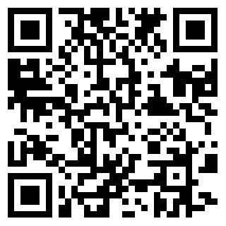 icon QR code