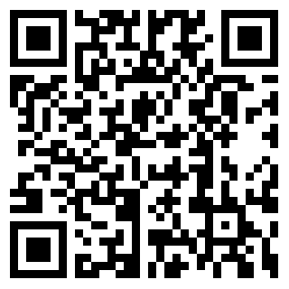 icon QR code