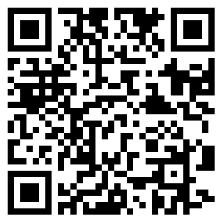 icon QR code