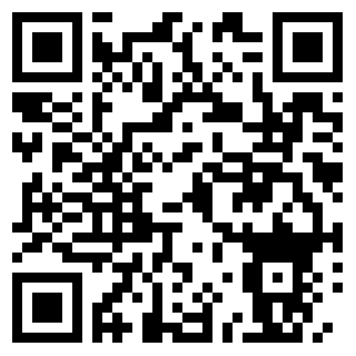 icon QR code