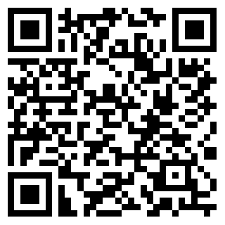 icon QR code
