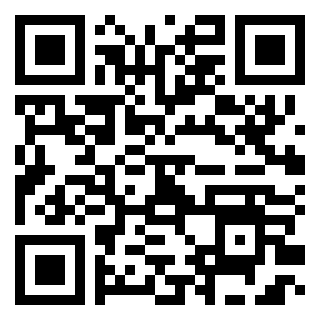 icon QR code