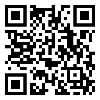 icon QR code